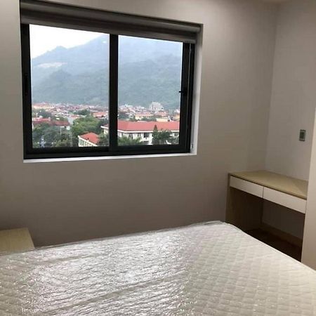Sky Homestay Ha Giang Exterior foto