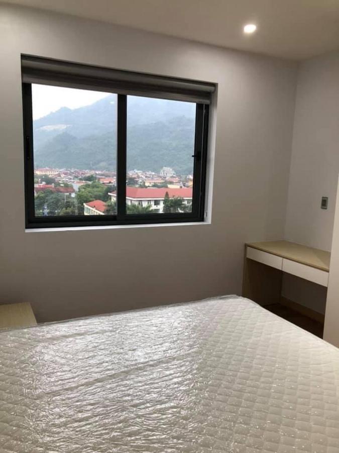 Sky Homestay Ha Giang Exterior foto