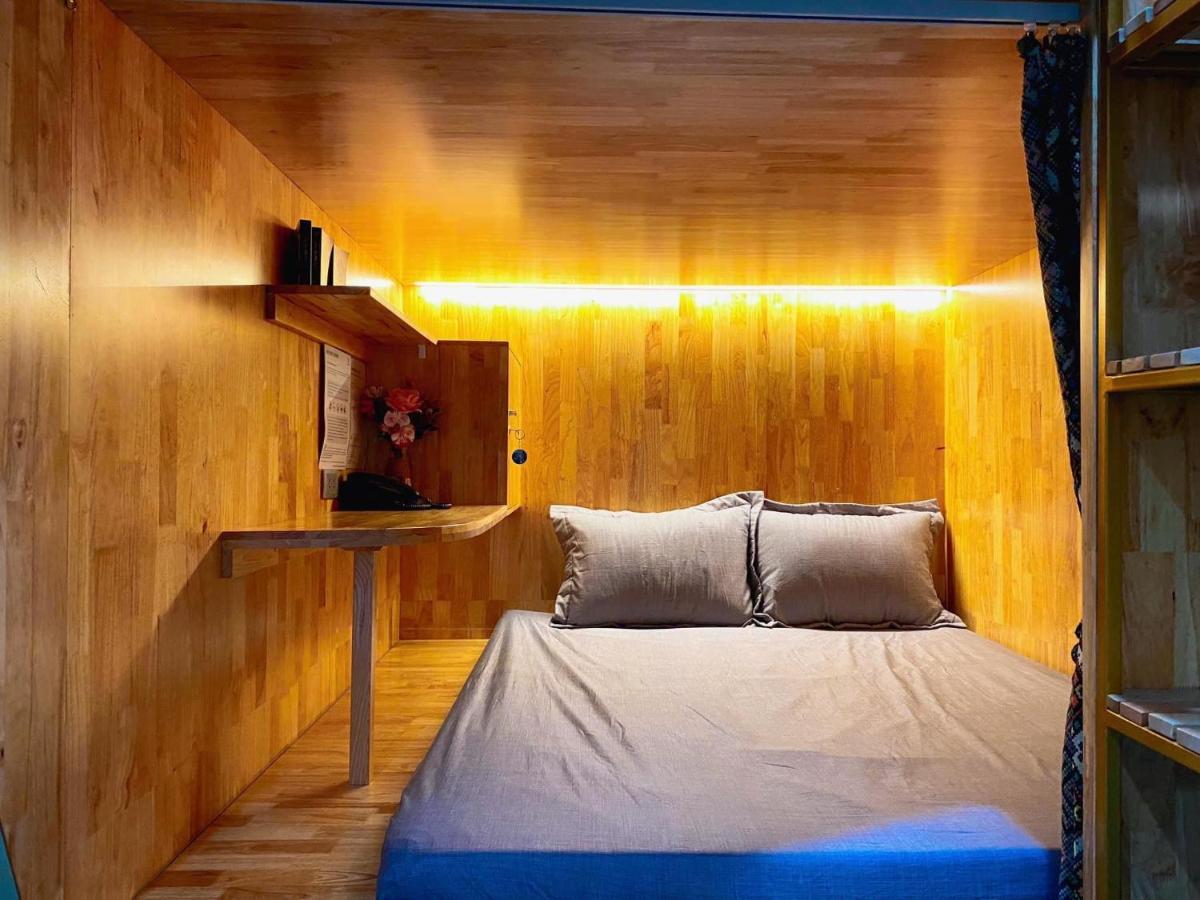 Sky Homestay Ha Giang Exterior foto