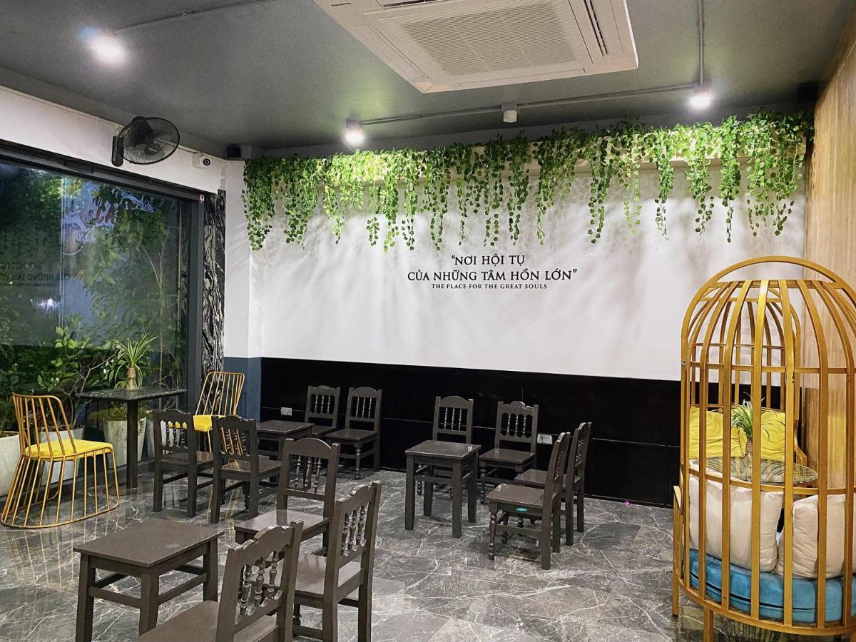 Sky Homestay Ha Giang Exterior foto